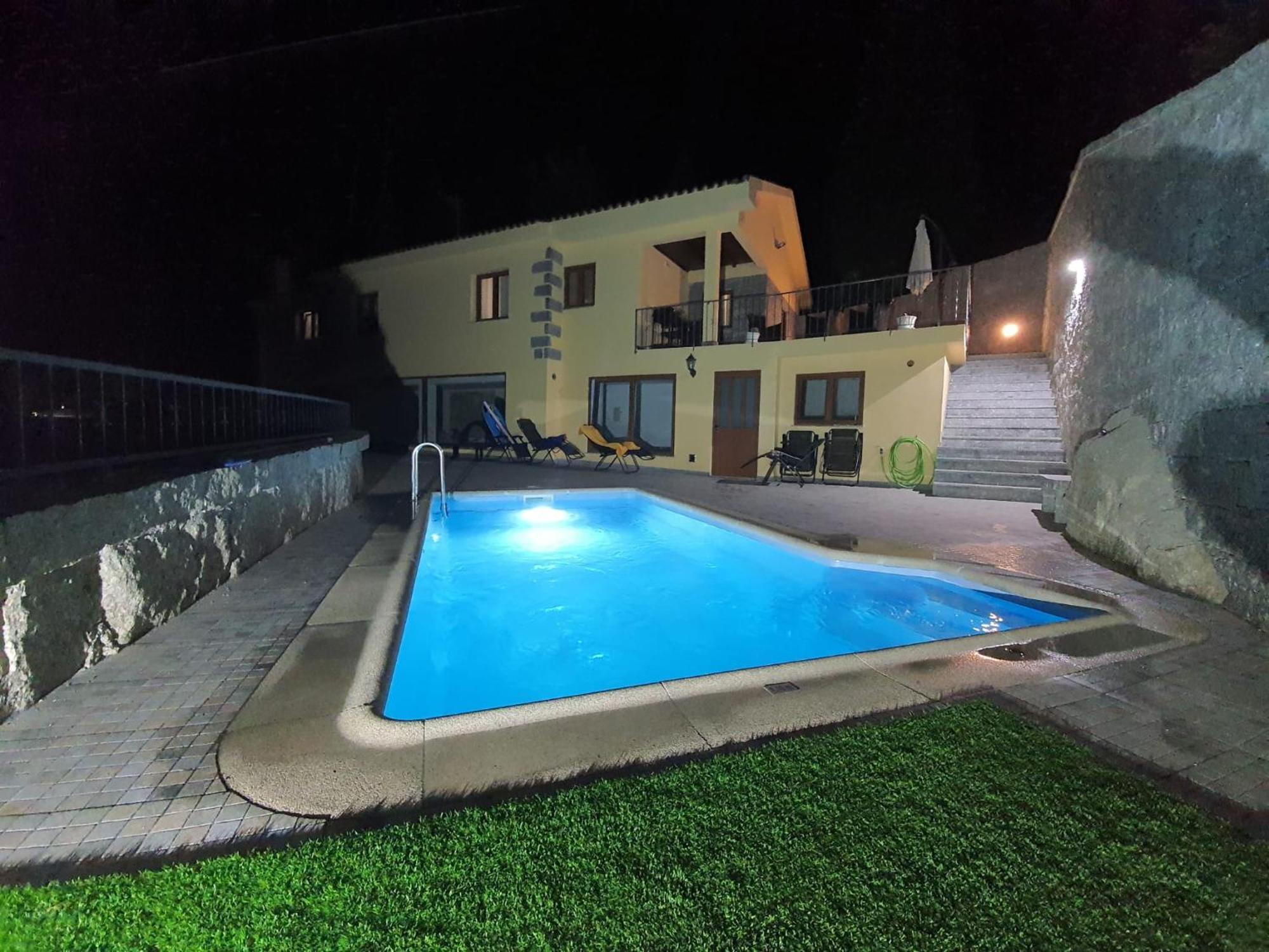 Casa Do Recanto By Se Holiday home Vieira do Minho