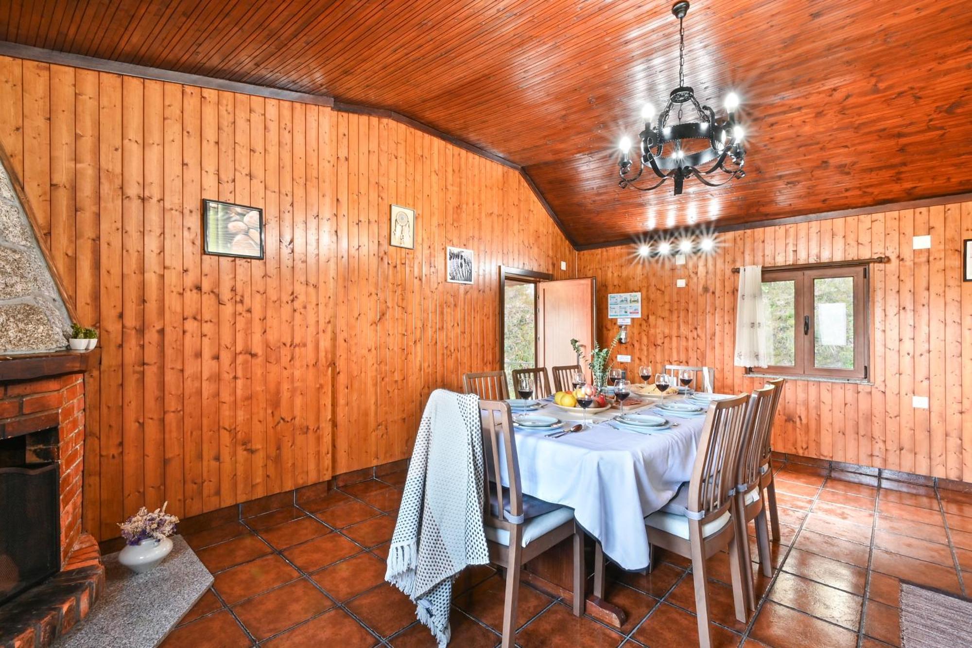 Casa Do Recanto By Se Holiday home