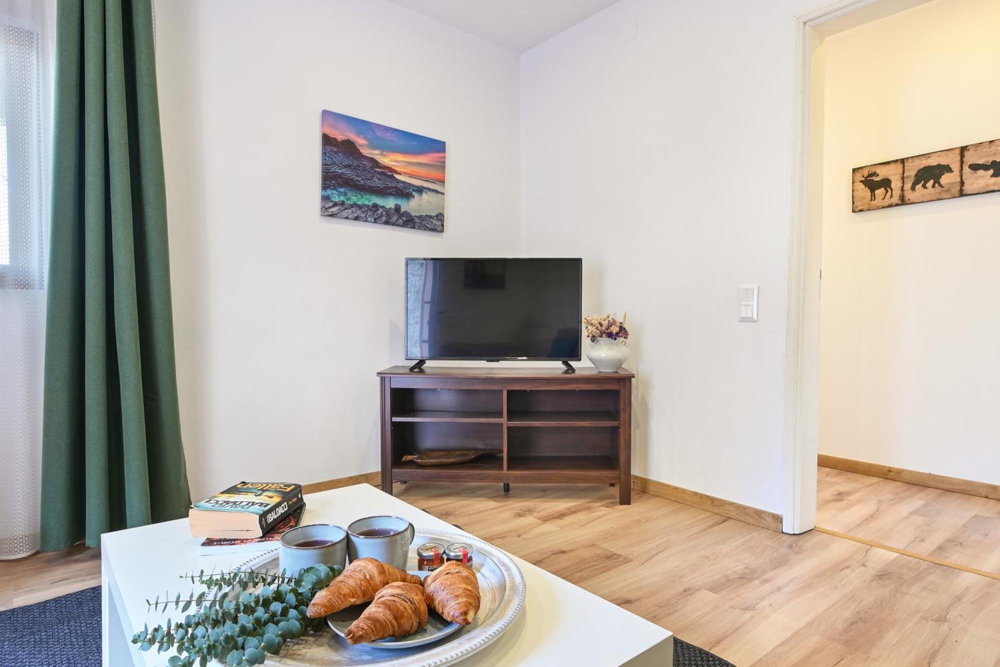 Casa Do Recanto By Se Holiday home *
