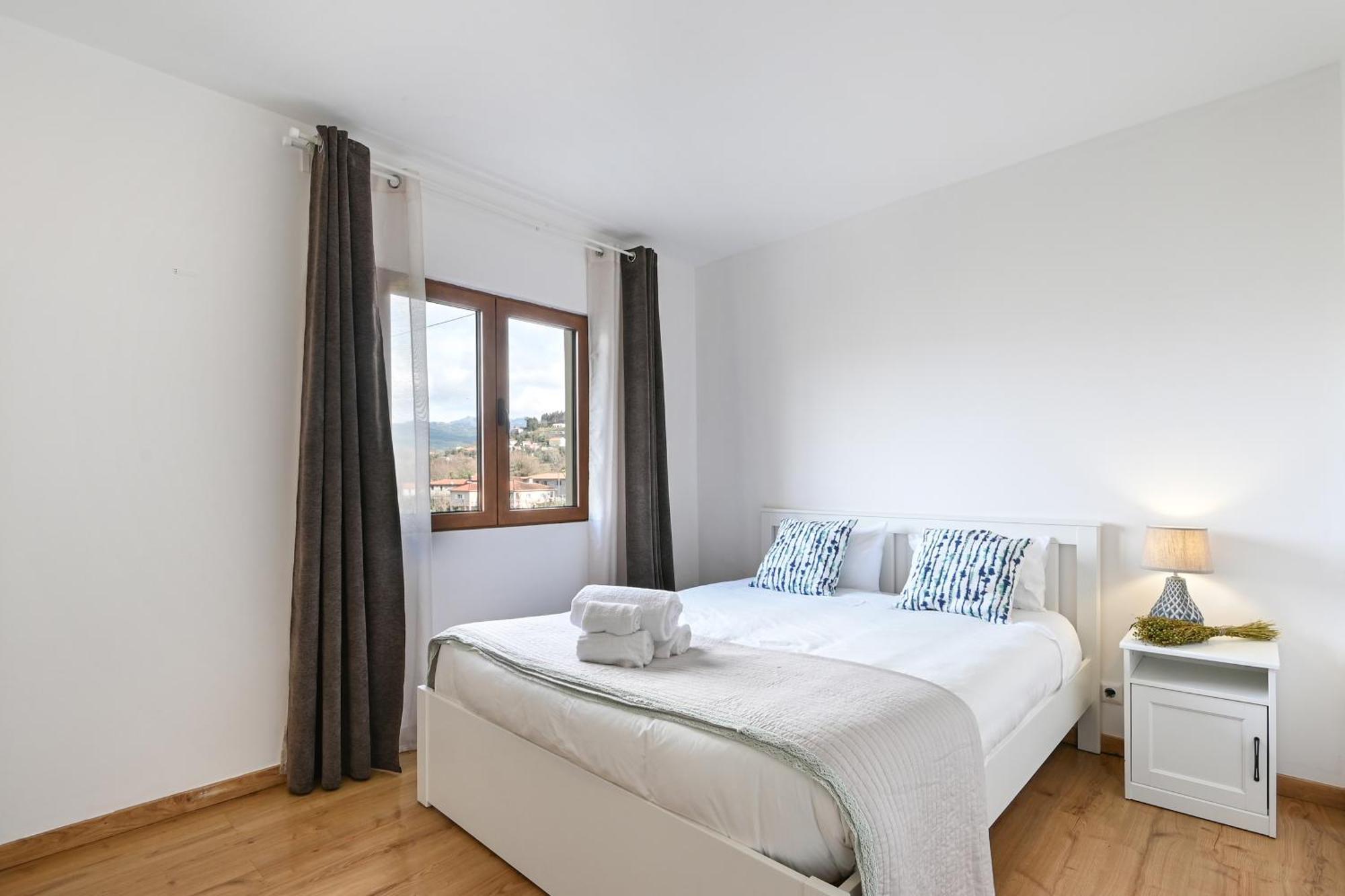 Holiday home Casa Do Recanto By Se *