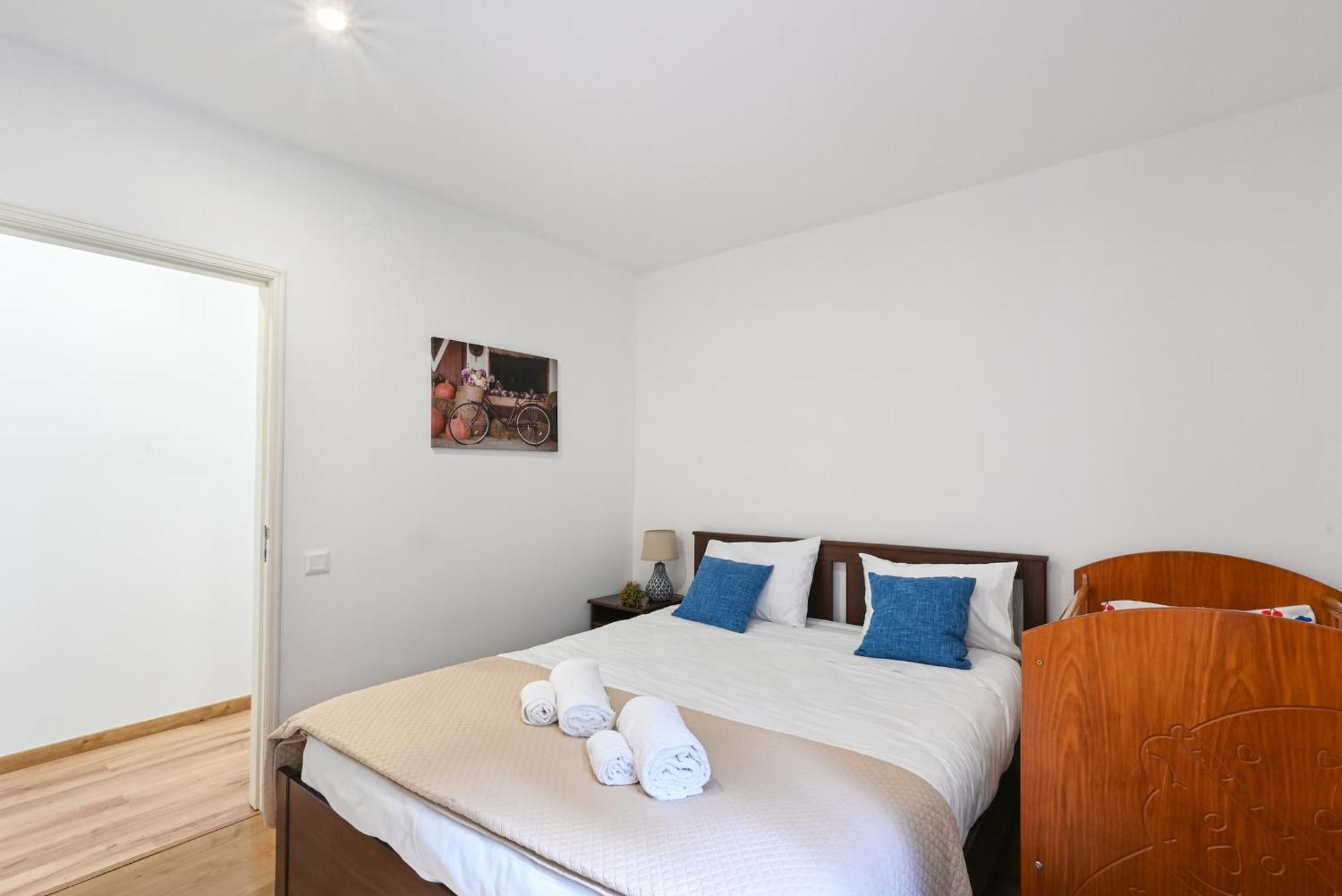 Casa Do Recanto By Se Holiday home Vieira do Minho