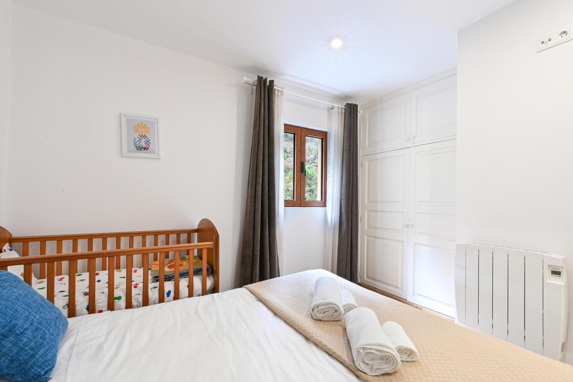 Holiday home Casa Do Recanto By Se