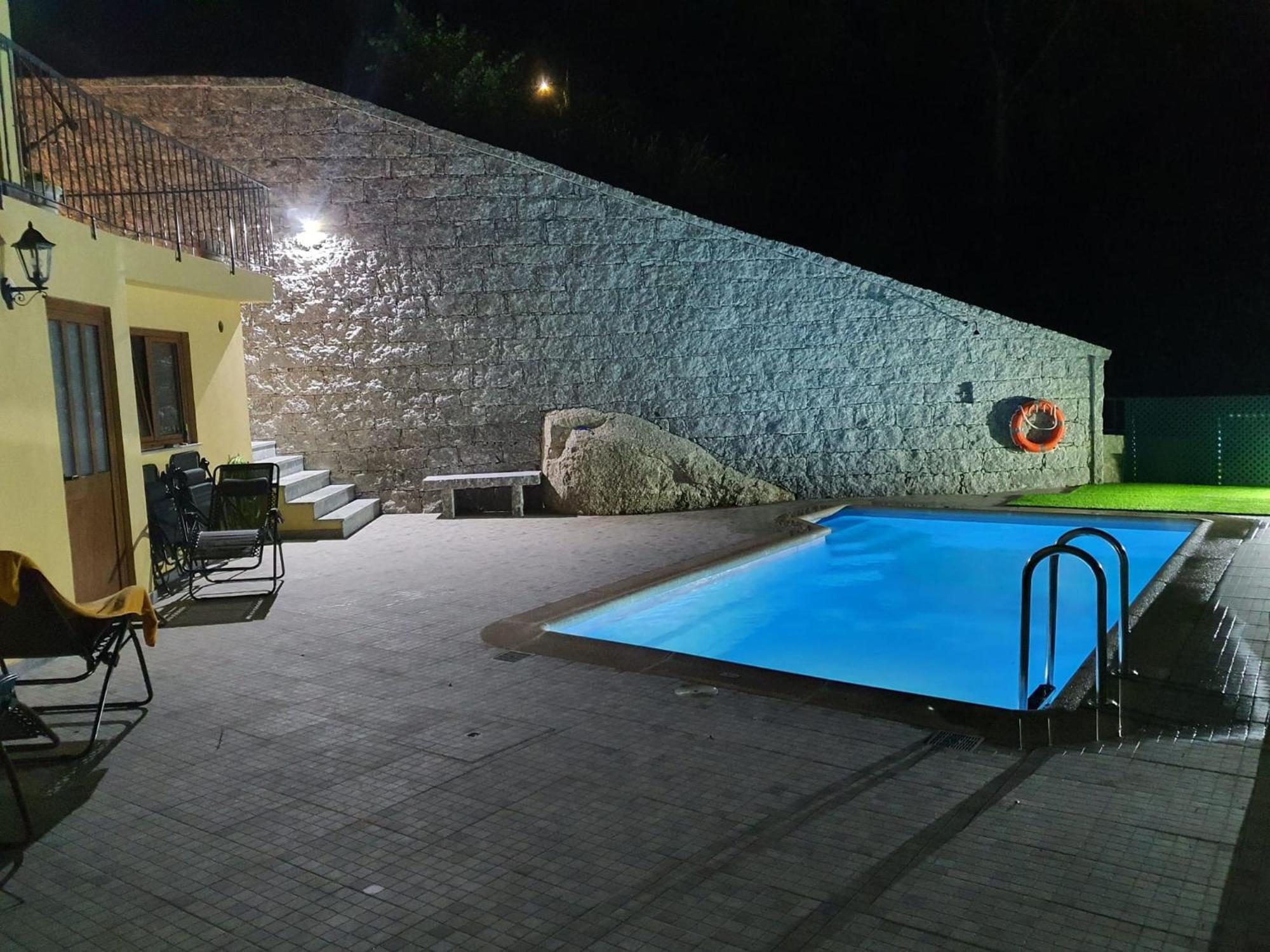 Holiday home Casa Do Recanto By Se Vieira do Minho