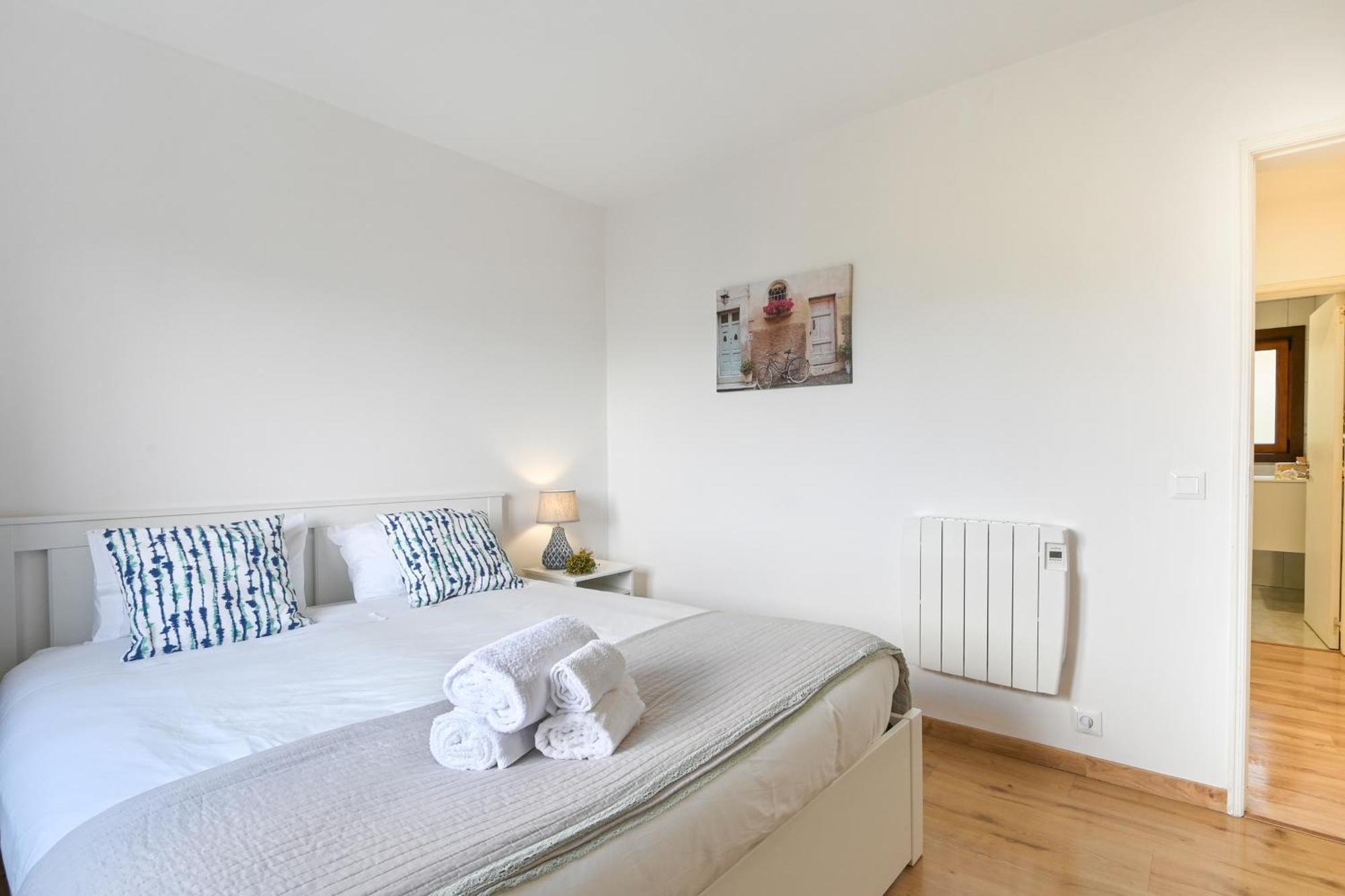 Casa Do Recanto By Se Holiday home