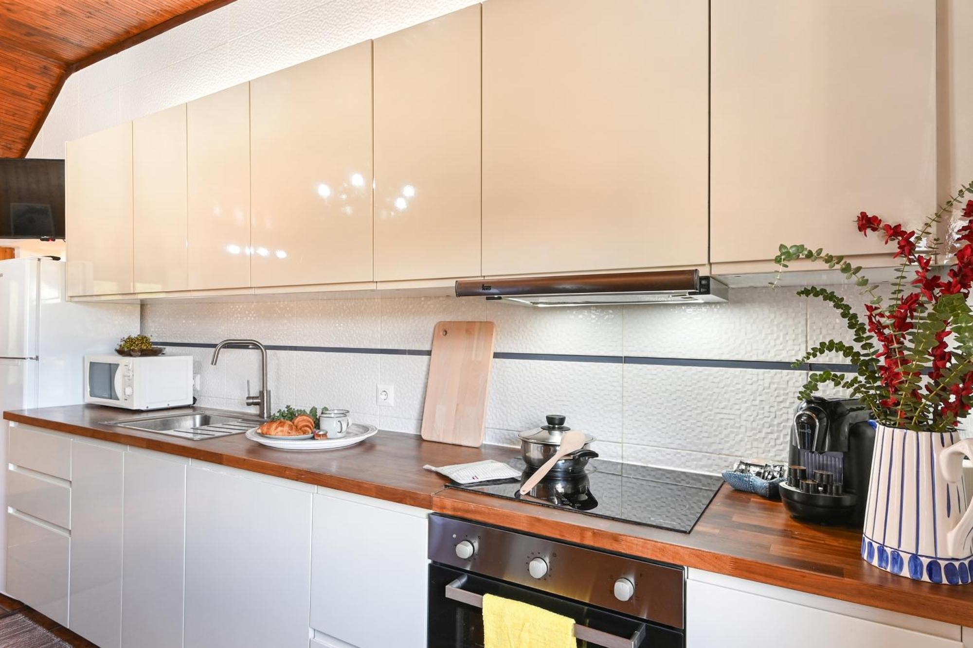 Holiday home Casa Do Recanto By Se