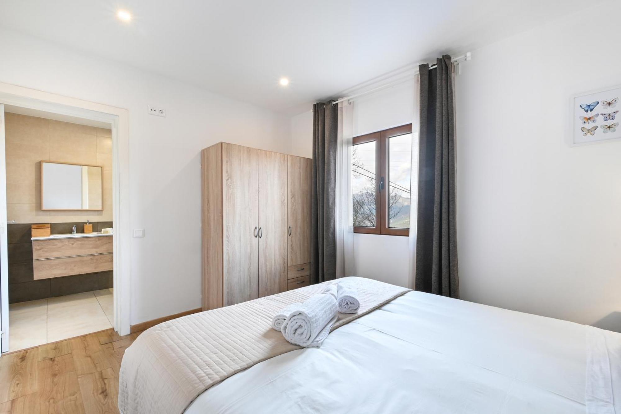 Casa Do Recanto By Se Holiday home Vieira do Minho